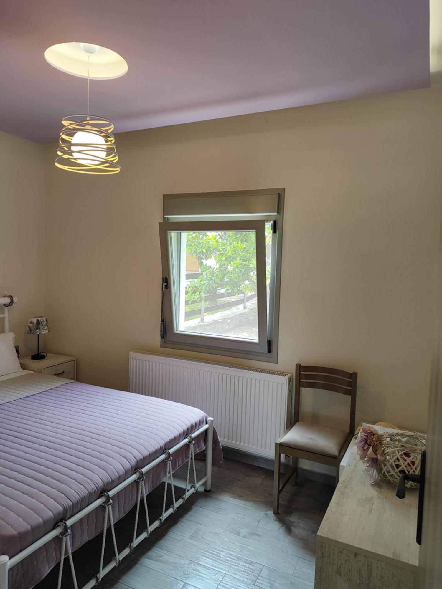το καλύβι στην ανάληψη Zagora