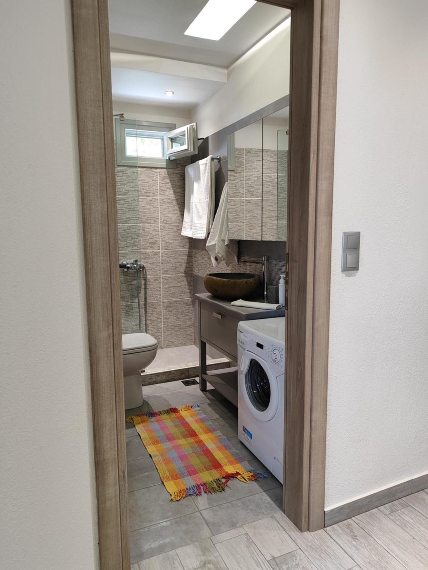 Holiday home το καλύβι στην ανάληψη Zagora