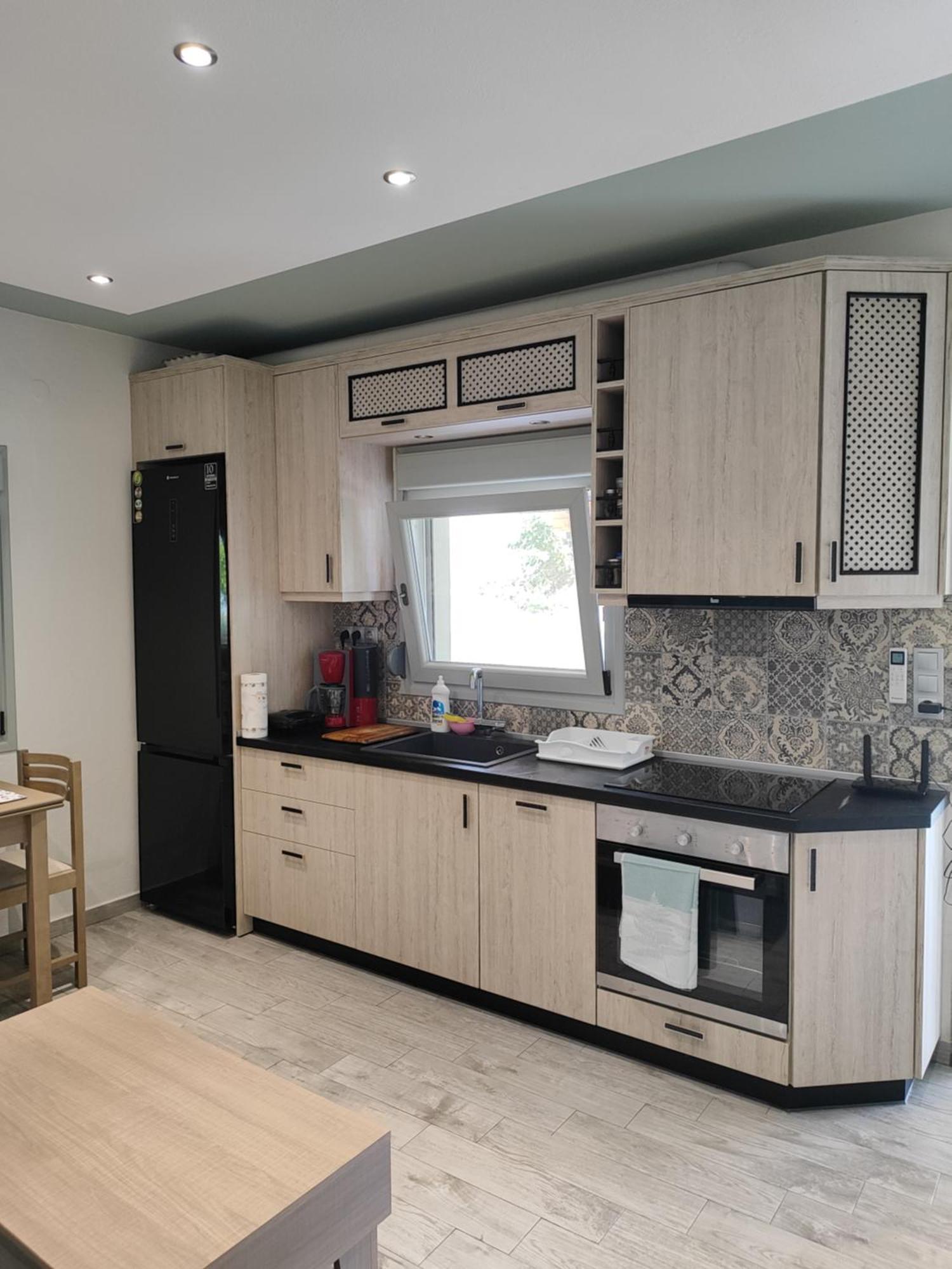 Holiday home το καλύβι στην ανάληψη