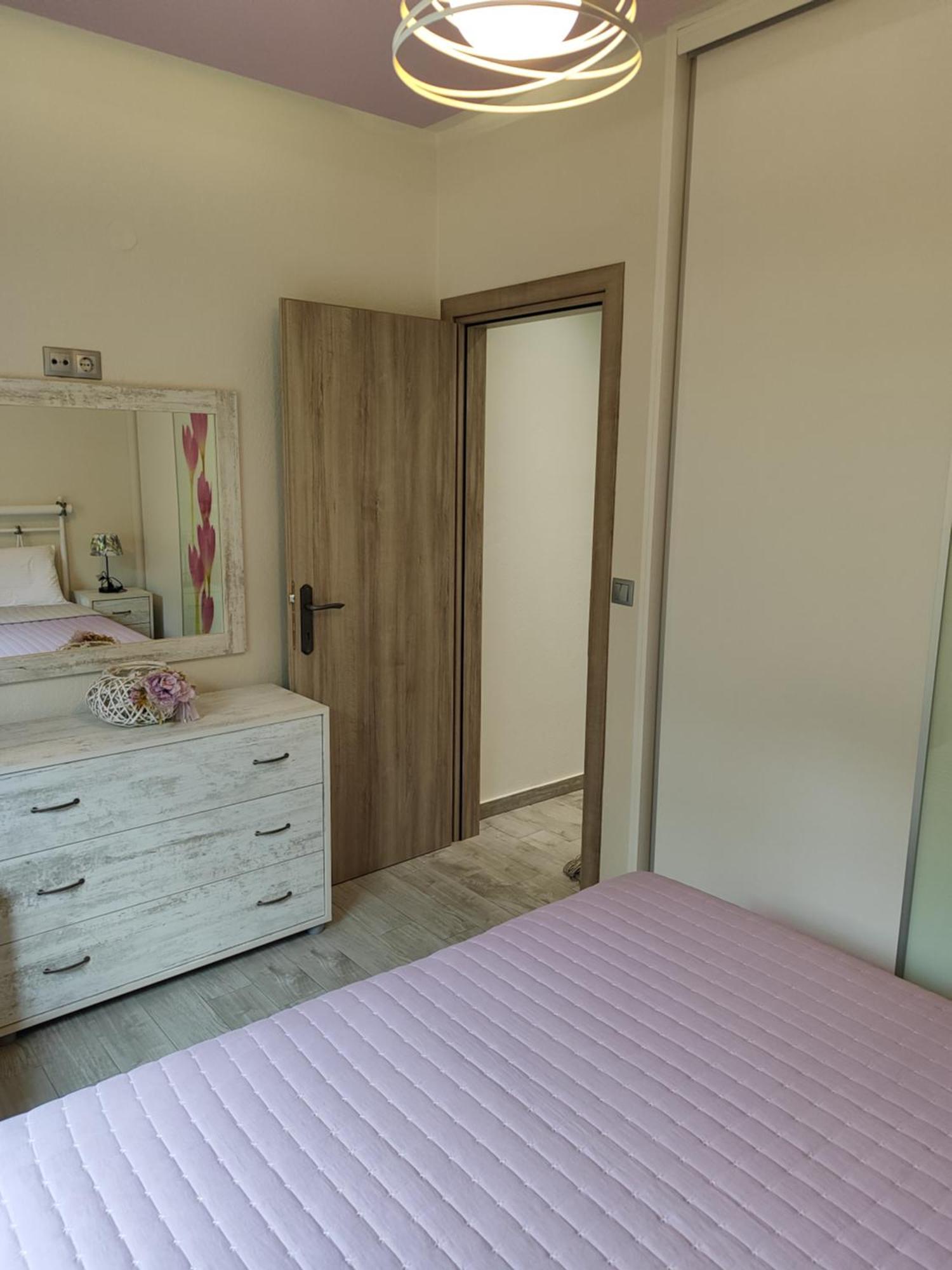 το καλύβι στην ανάληψη Holiday home Zagora