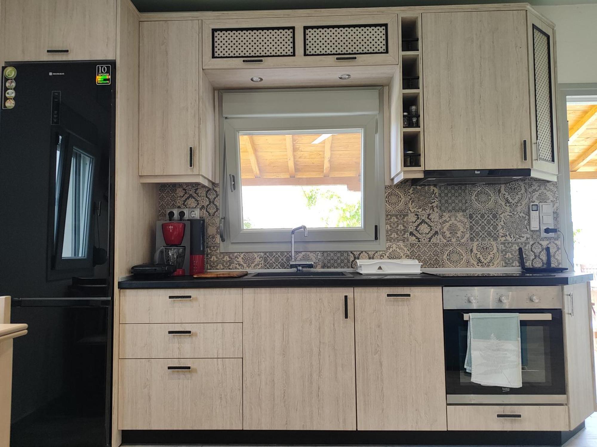 το καλύβι στην ανάληψη Holiday home Zagora
