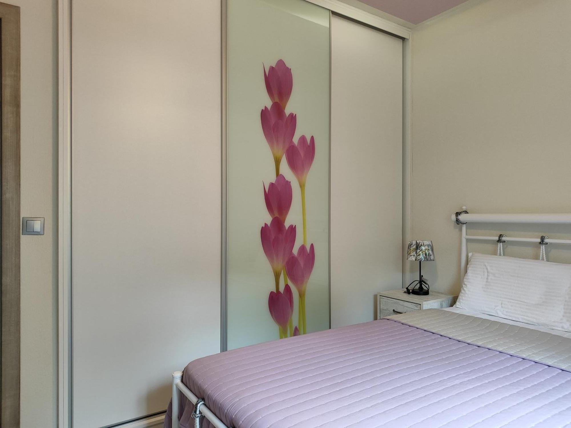 το καλύβι στην ανάληψη Holiday home *
